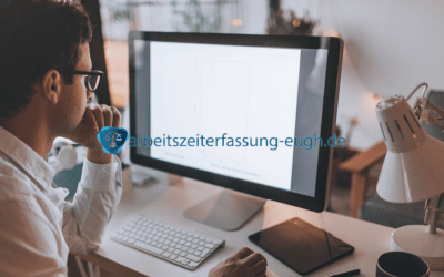 Arbeitszeiterfassung online: Zukunft der modernen Arbeitswelt
