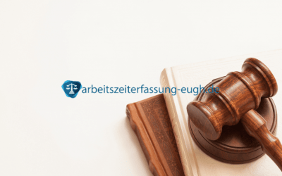 Zeiterfassung: Mehr als nur die Stechuhr